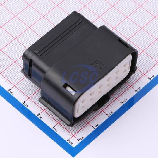 MOLEX 194180027 - 2