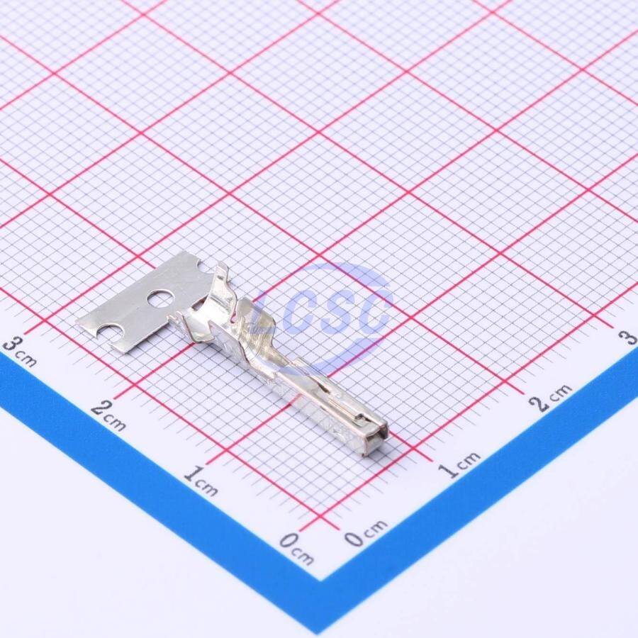 MOLEX 194200001 - 1