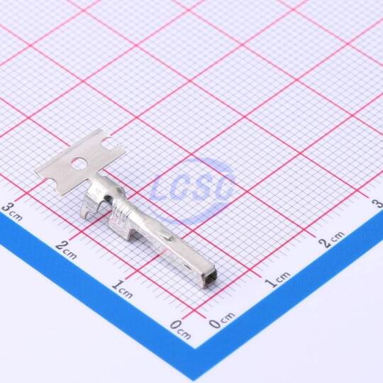 MOLEX 194200001 - 2
