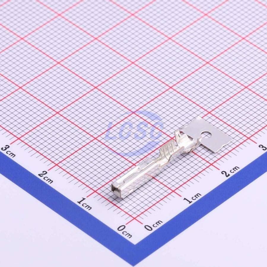 MOLEX 194200002 - 2