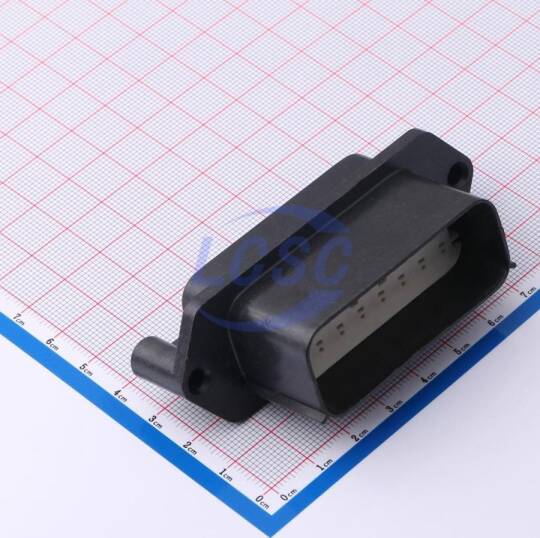 MOLEX 194290040 - 1