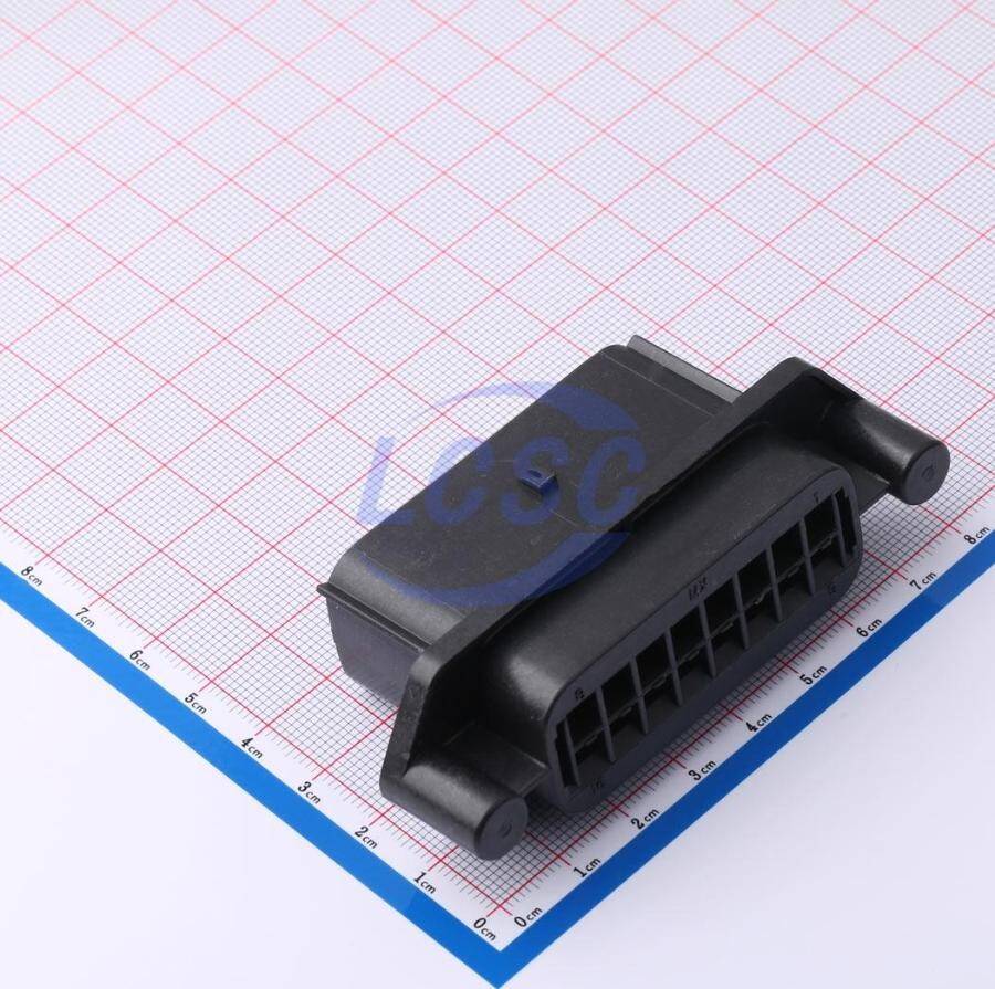 MOLEX 194290040 - 2