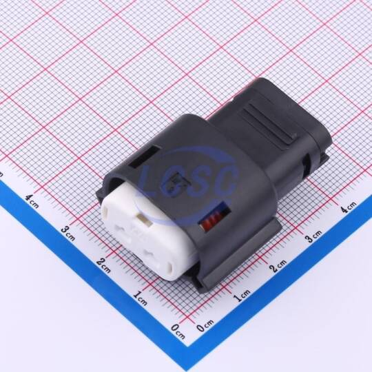 MOLEX 194320013 - 2