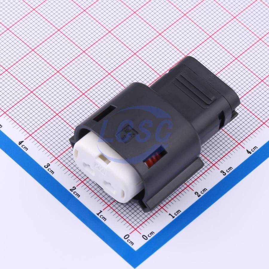 MOLEX 194320013 - 2