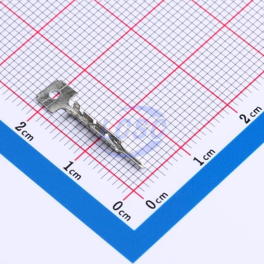 MOLEX 2014471400 - 1