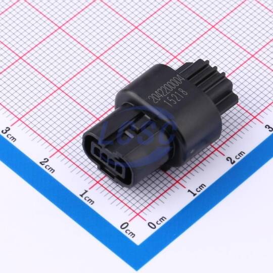 MOLEX 2042200004 - 1