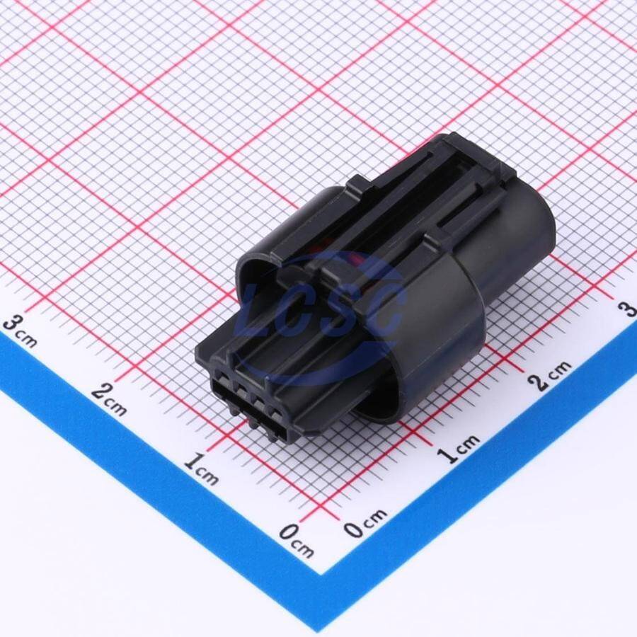 MOLEX 2042200004 - 2
