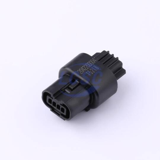 MOLEX 2042200004 - 3