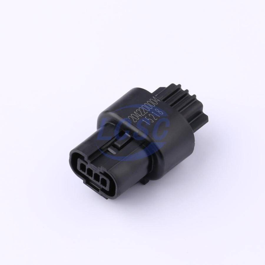 MOLEX 2042200004 - 3
