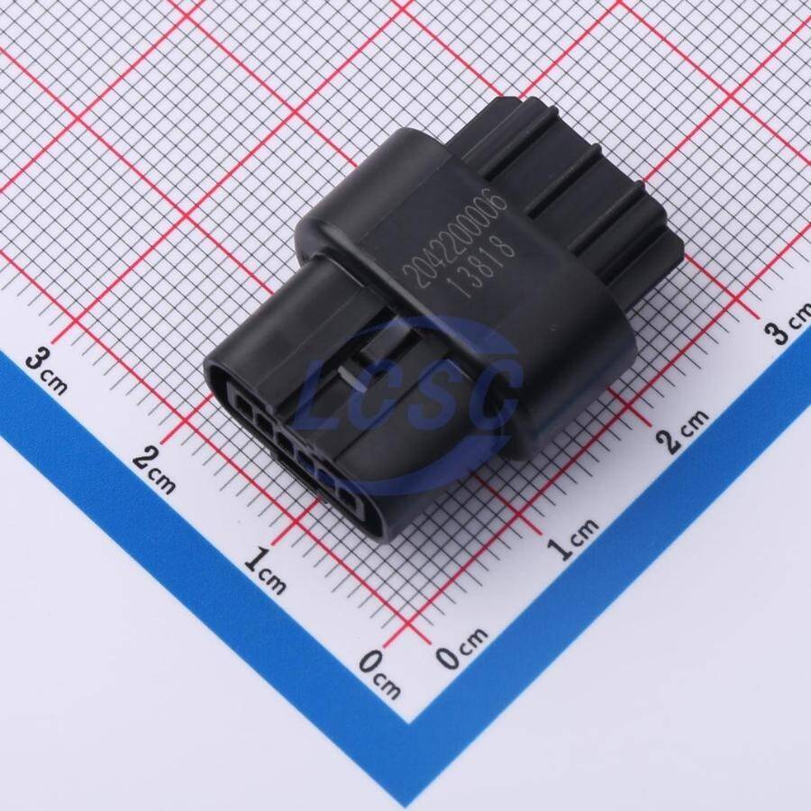 MOLEX 2042200006 - 1