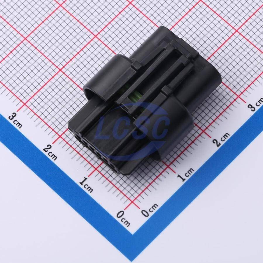 MOLEX 2042200006 - 2
