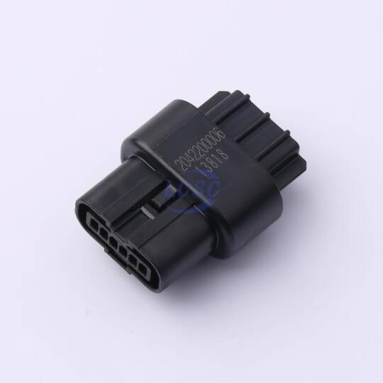 MOLEX 2042200006 - 3