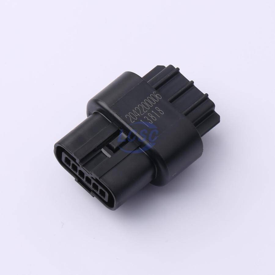 MOLEX 2042200006 - 3