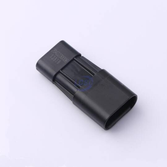 MOLEX 2042230006 - 3