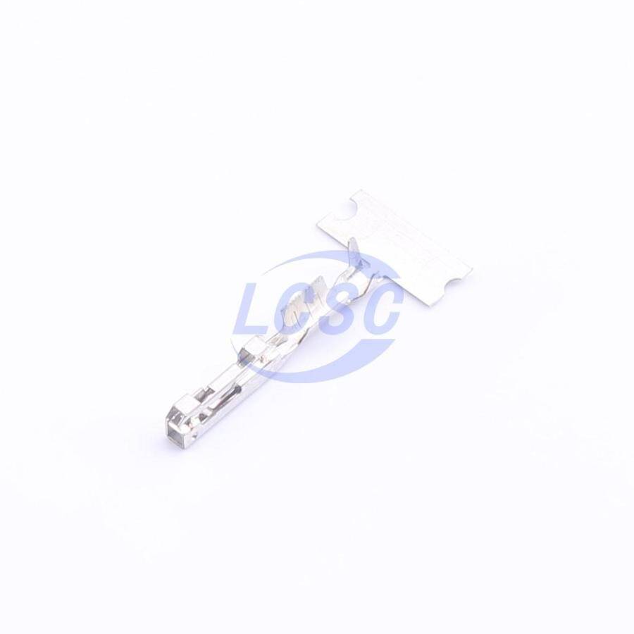 MOLEX 2043010001 - 3