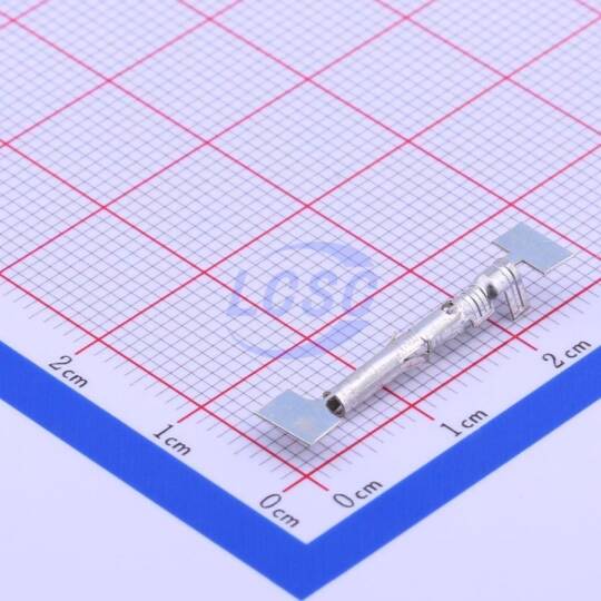MOLEX 2061101 - 1