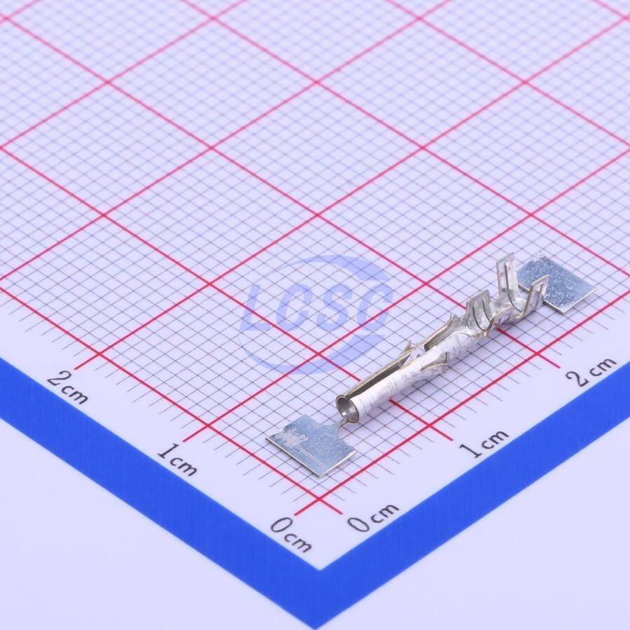 MOLEX 2061101 - 2