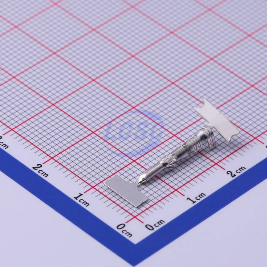 MOLEX 2062101 - 1