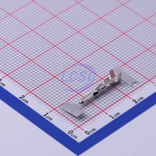 MOLEX 2062101 - 2