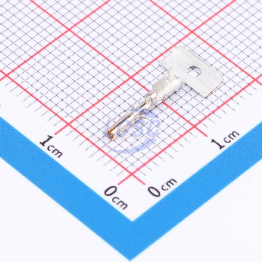 MOLEX 2064600023 - 1