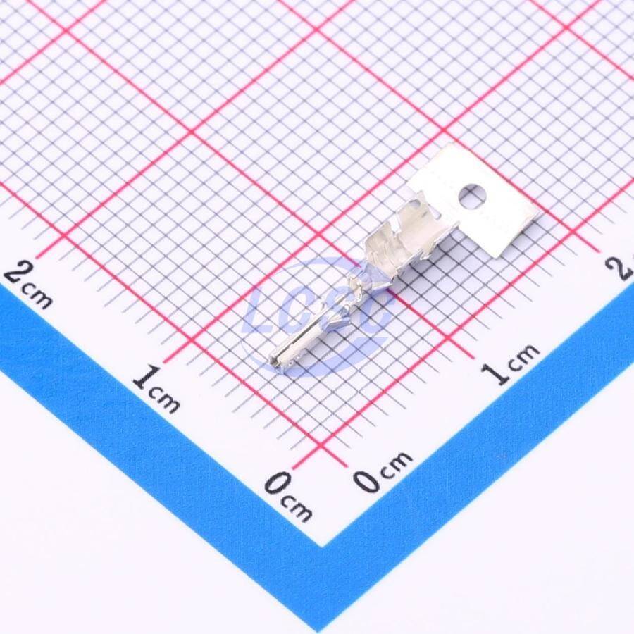 MOLEX 2064600041 - 1