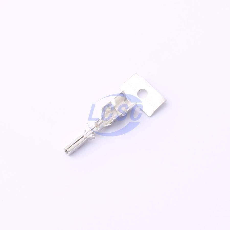 MOLEX 2064600041 - 3