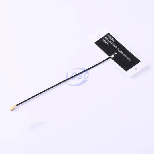 MOLEX 2072350100 - 1