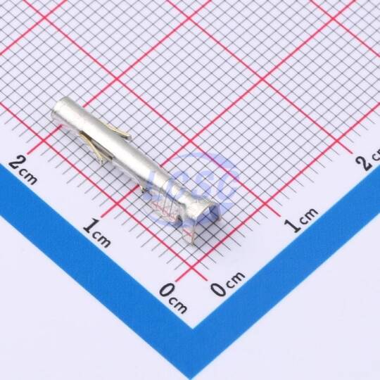 MOLEX 2081002 - 2