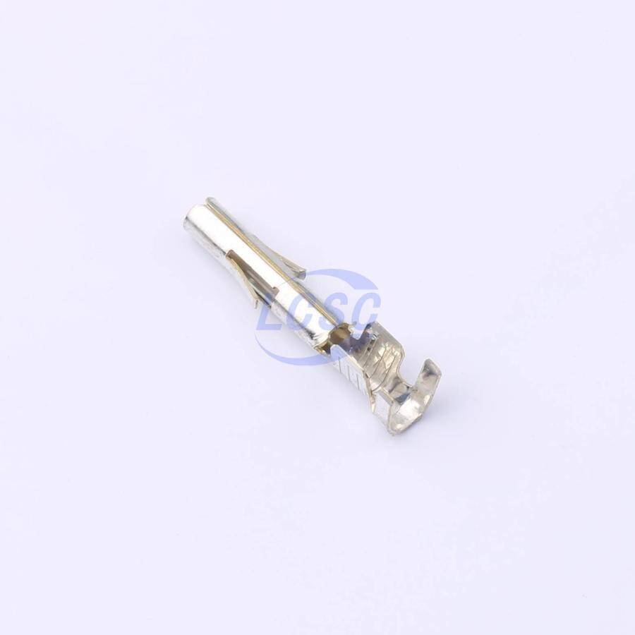 MOLEX 2081002 - 3