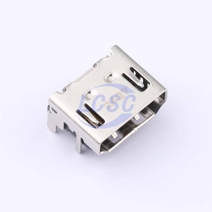 MOLEX 2086581001 - 3