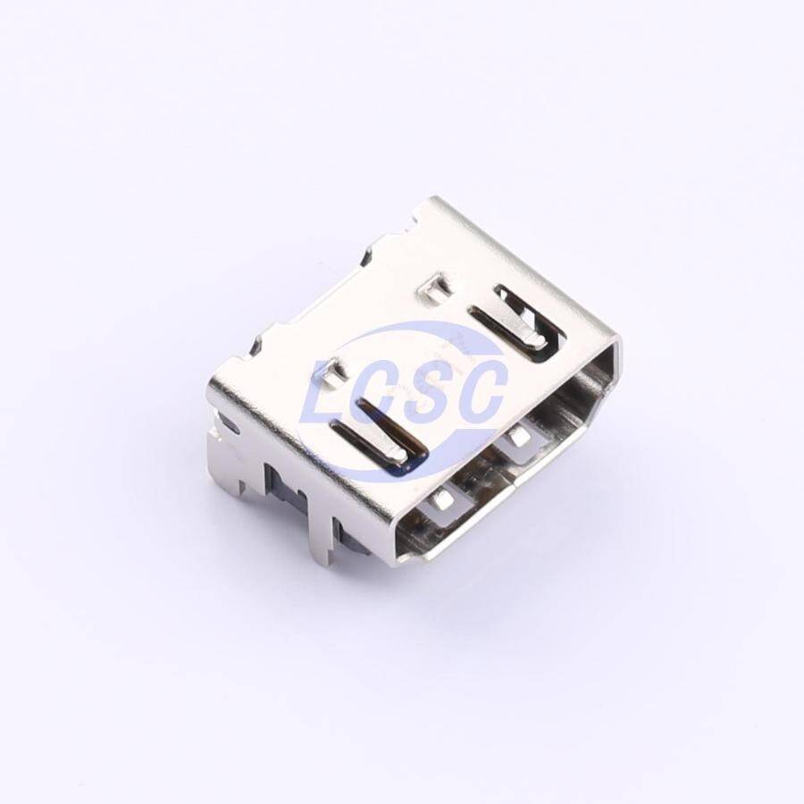 MOLEX 2086581201 - 3