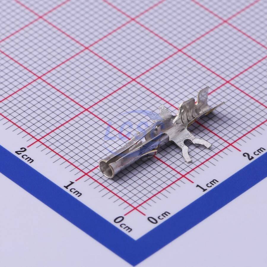 MOLEX 2091117 - 2