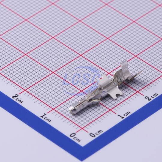 MOLEX 2092101 - 1