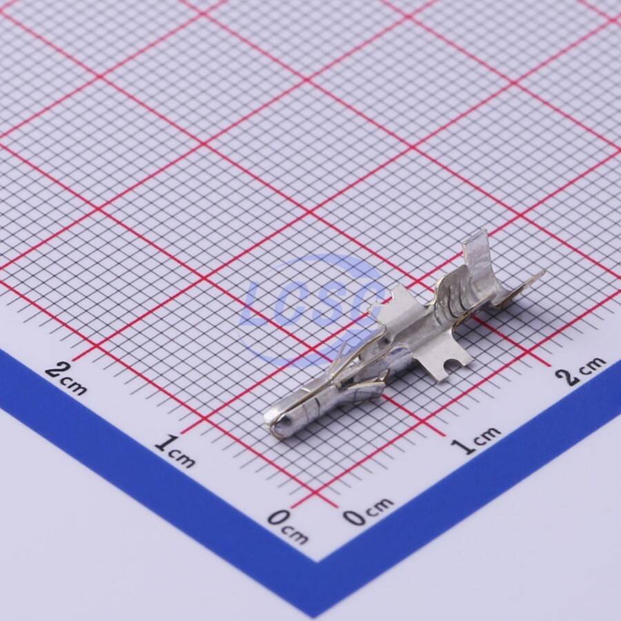 MOLEX 2092101 - 1