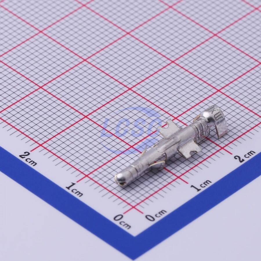 MOLEX 2092101 - 2