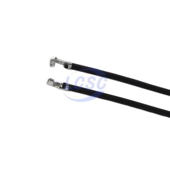 MOLEX 2149201211 - 3