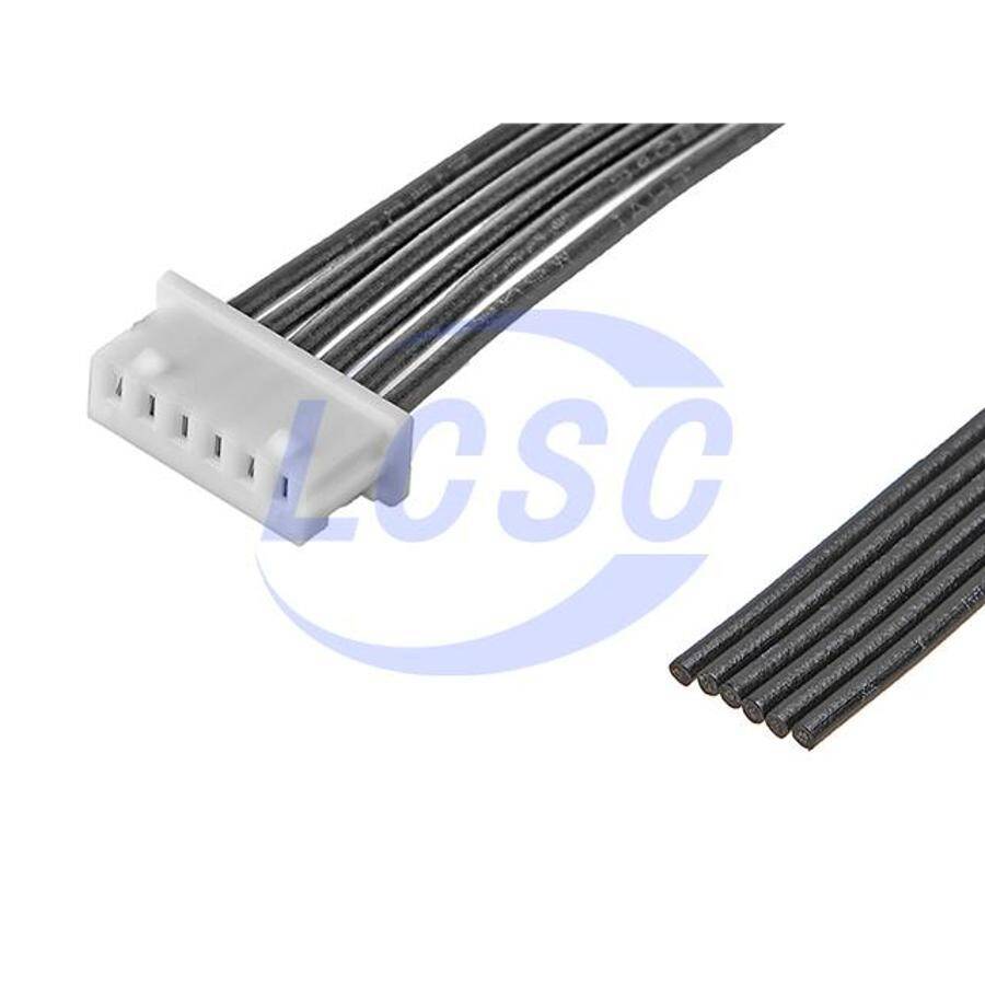 MOLEX 2181120600 - 1