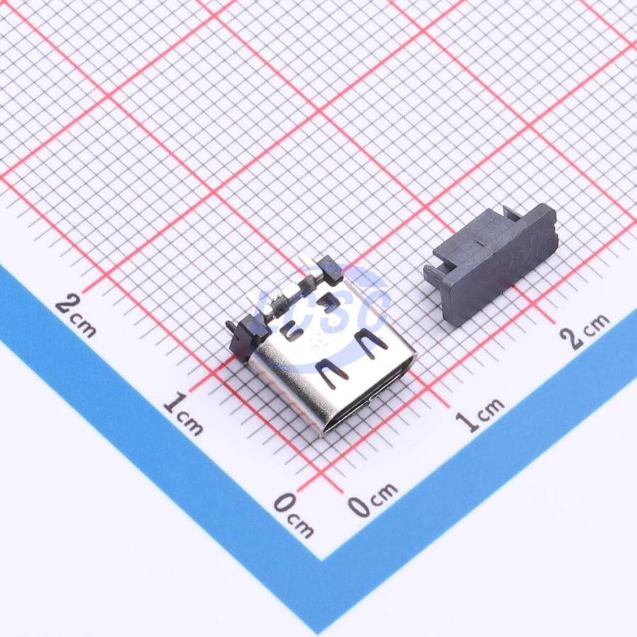 MOLEX 219320-0001 - 1