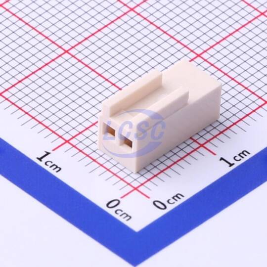 MOLEX 22011022 - 2