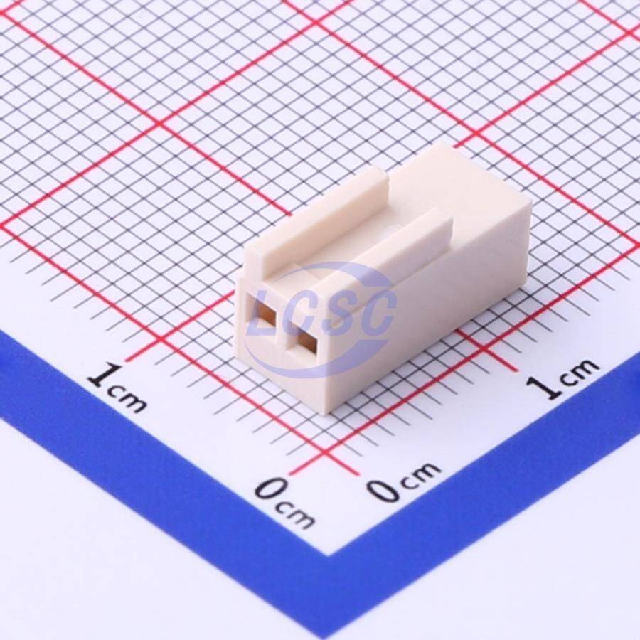 MOLEX 22011022 - 2