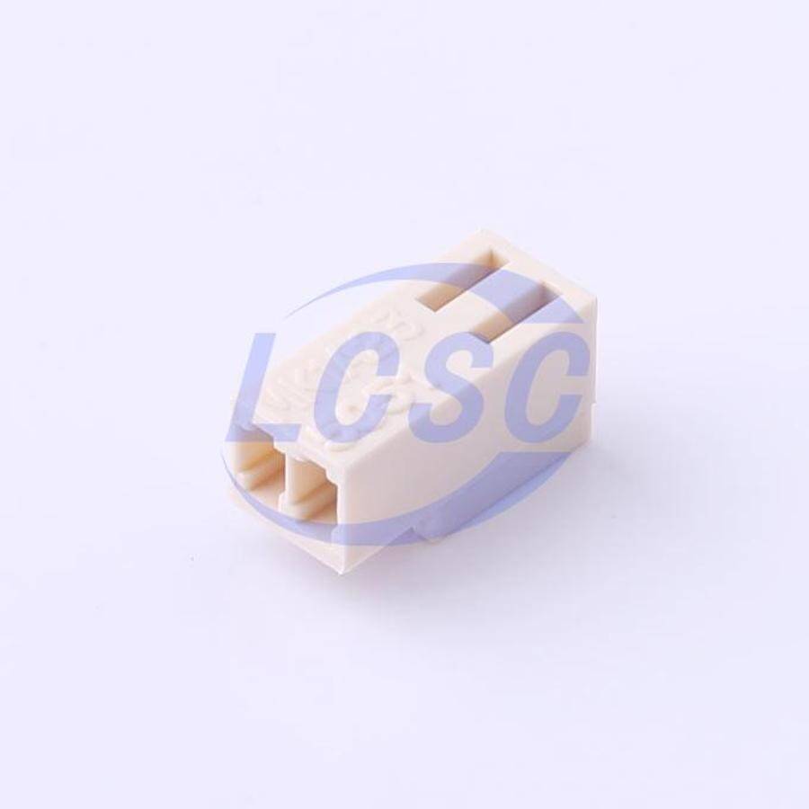 MOLEX 22011022 - 3