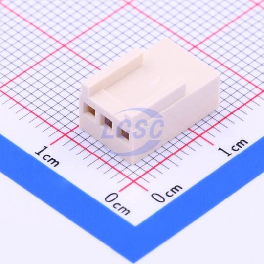 MOLEX 22011032 - 2