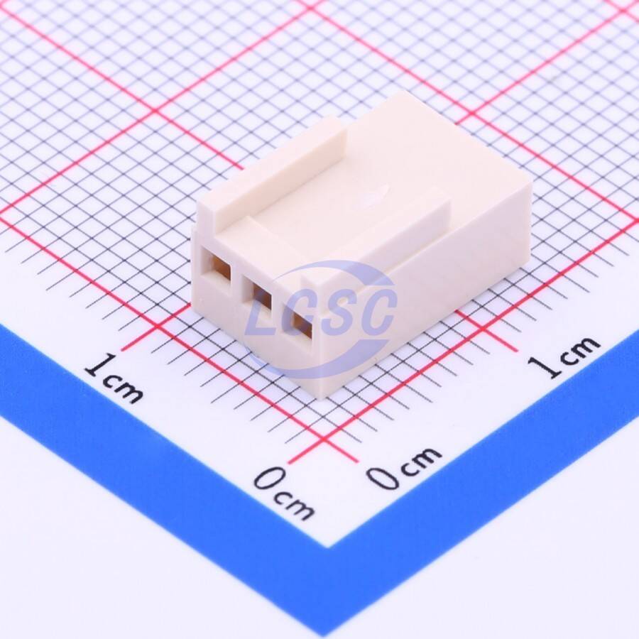 MOLEX 22011032 - 2