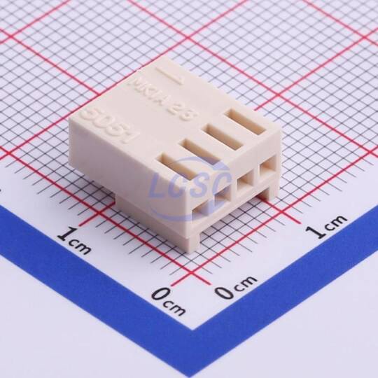 MOLEX 22011042 - 1