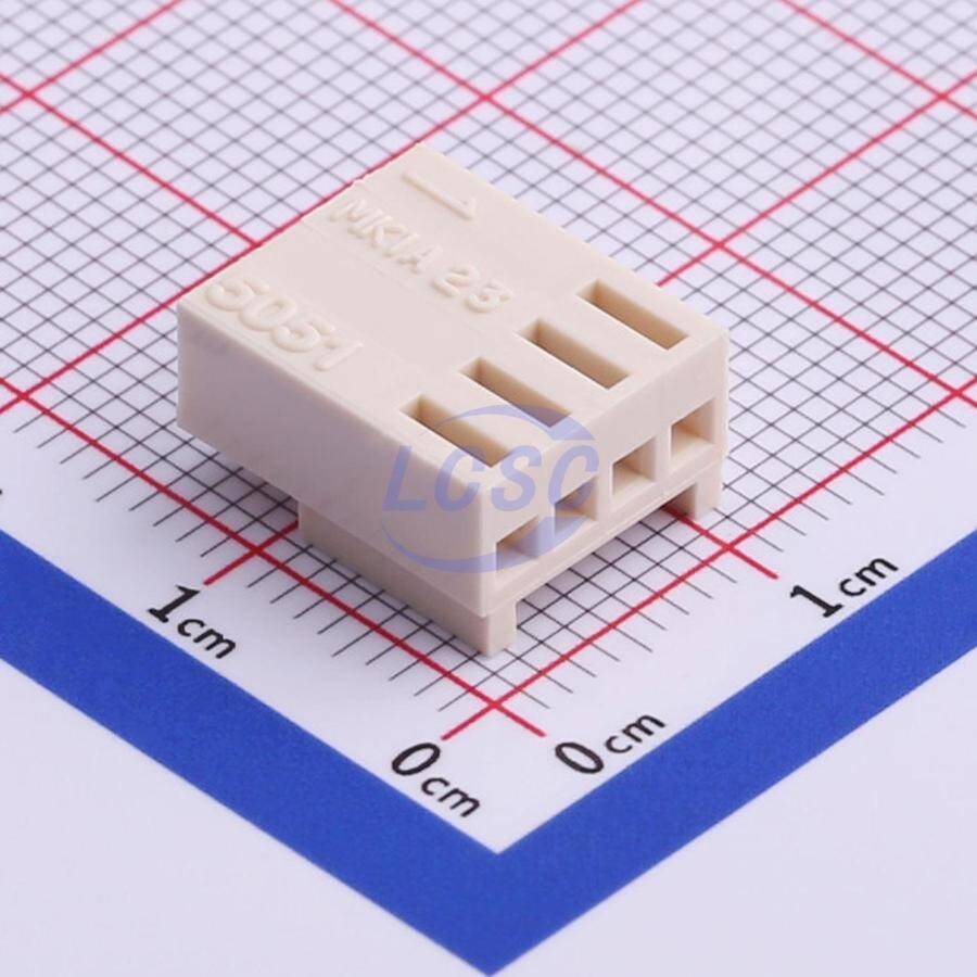 MOLEX 22011042 - 1