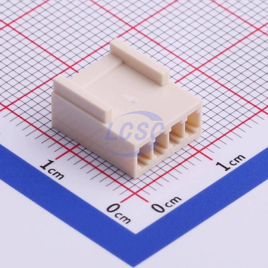 MOLEX 22011042 - 2