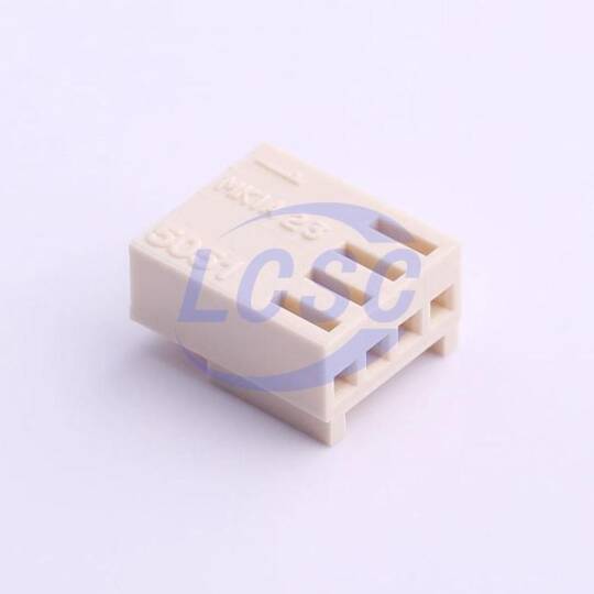 MOLEX 22011042 - 3