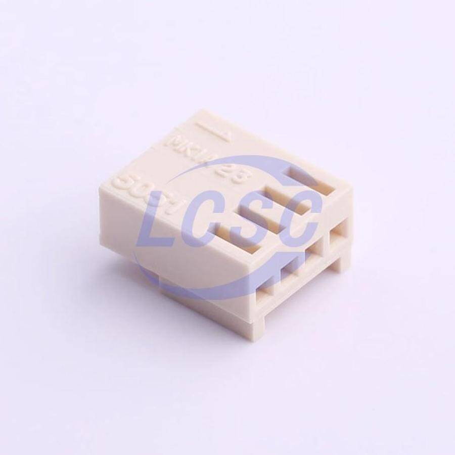 MOLEX 22011042 - 3