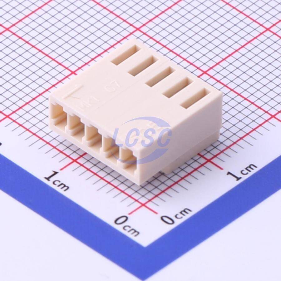 MOLEX 22011052 - 1