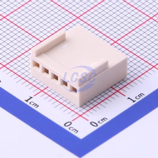 MOLEX 22011052 - 2